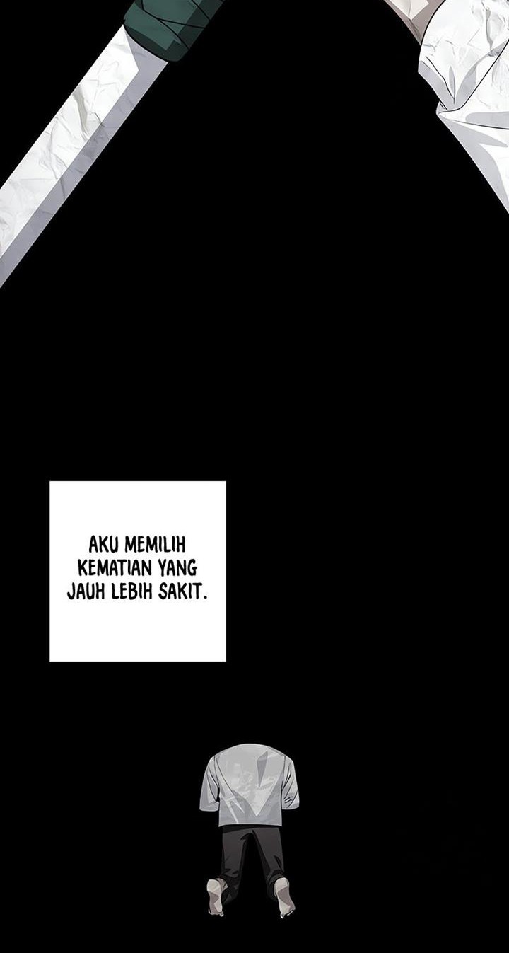 SSS-Class Suicide Hunter Chapter 99 Gambar 4