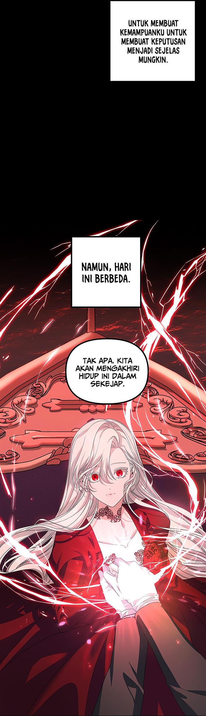 SSS-Class Suicide Hunter Chapter 99 Gambar 5