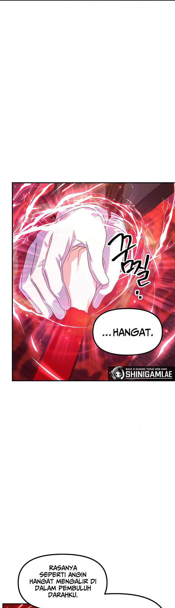 SSS-Class Suicide Hunter Chapter 99 Gambar 6