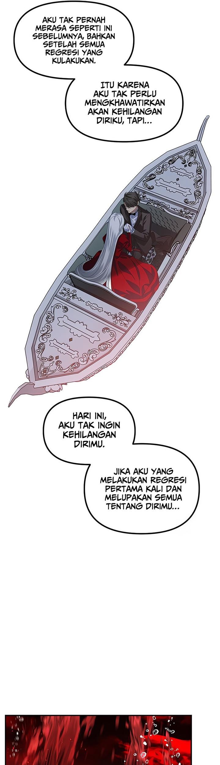 SSS-Class Suicide Hunter Chapter 99 Gambar 9