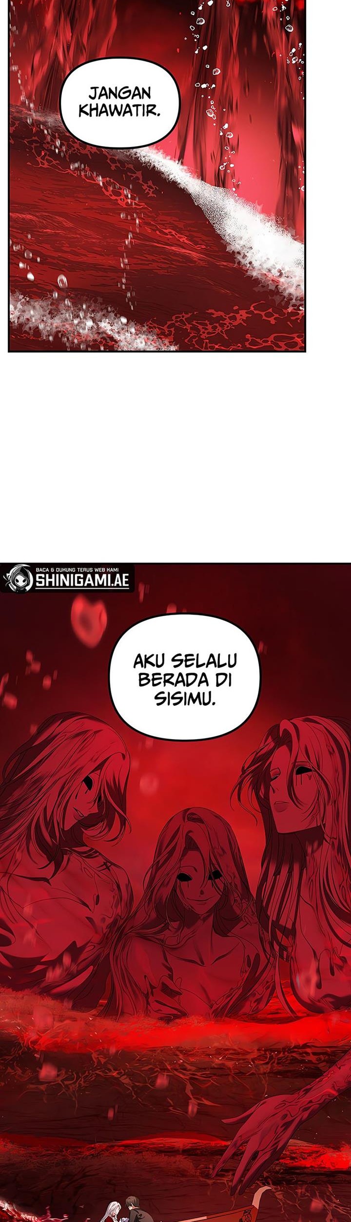 SSS-Class Suicide Hunter Chapter 99 Gambar 10