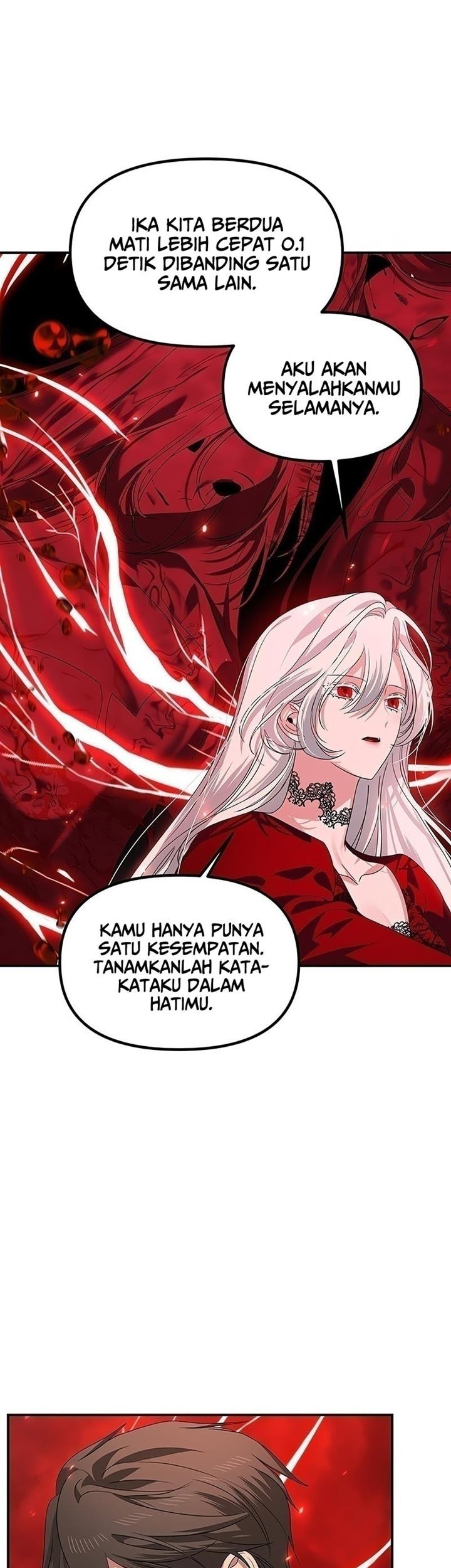 SSS-Class Suicide Hunter Chapter 99 Gambar 13