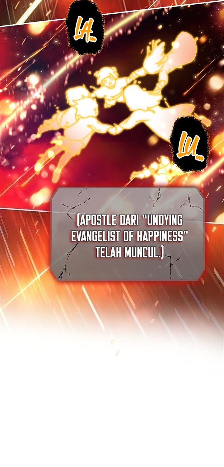 SSS-Class Suicide Hunter Chapter 99 Gambar 16