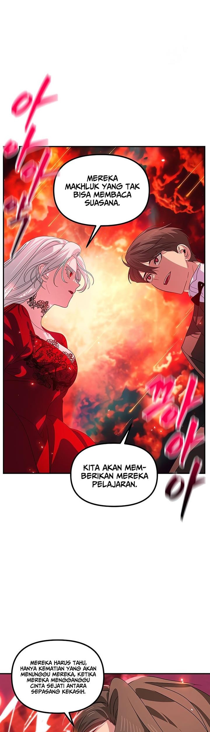 SSS-Class Suicide Hunter Chapter 99 Gambar 17