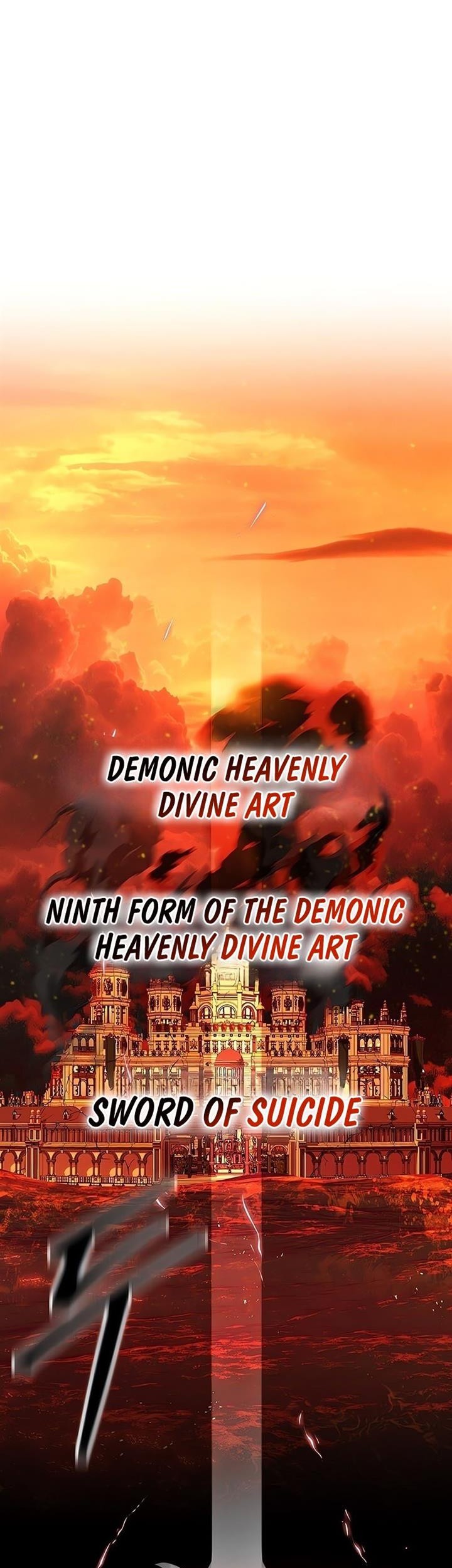 SSS-Class Suicide Hunter Chapter 99 Gambar 19