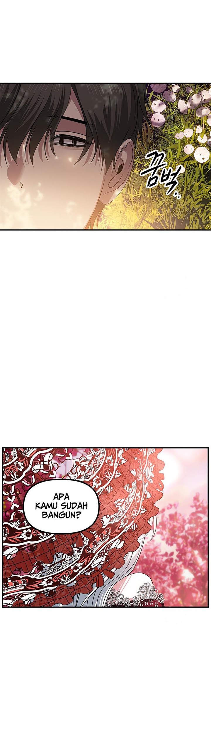 SSS-Class Suicide Hunter Chapter 99 Gambar 22