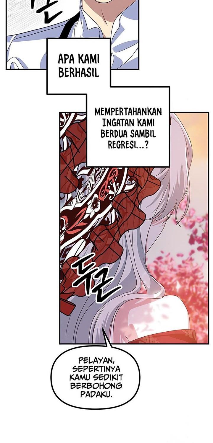 SSS-Class Suicide Hunter Chapter 99 Gambar 24