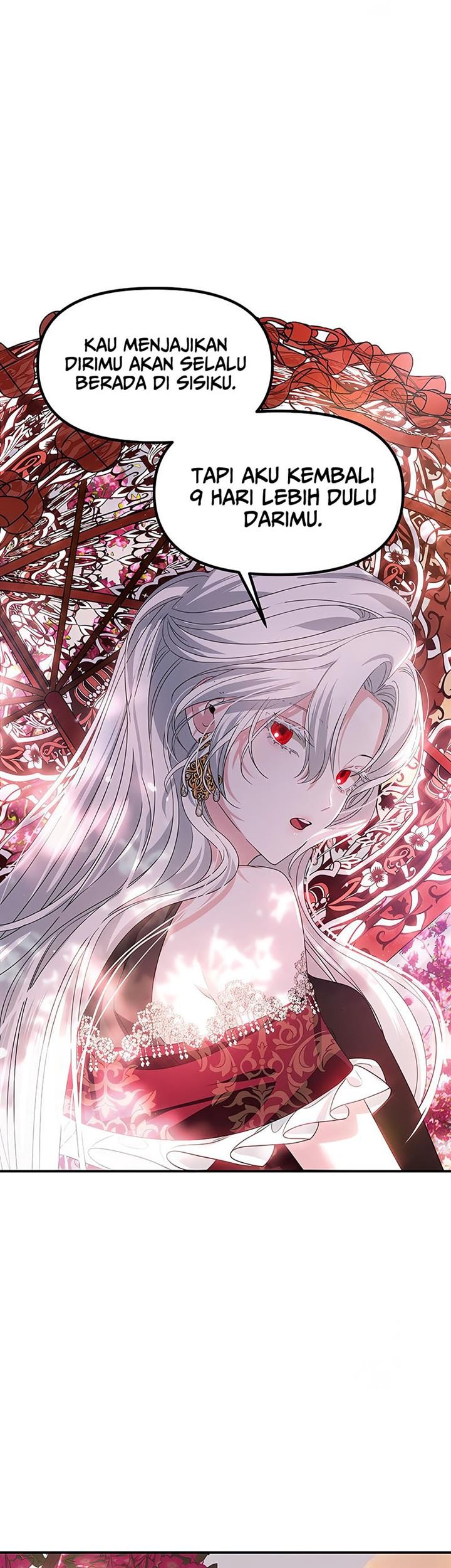 SSS-Class Suicide Hunter Chapter 99 Gambar 25