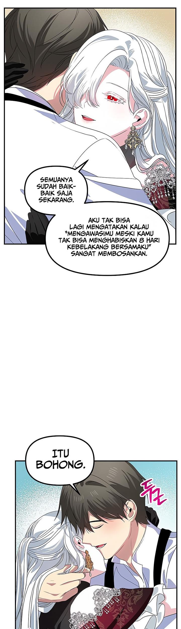 SSS-Class Suicide Hunter Chapter 99 Gambar 29