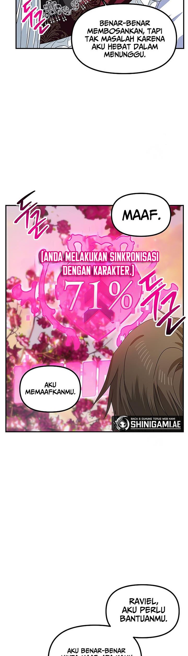 SSS-Class Suicide Hunter Chapter 99 Gambar 30