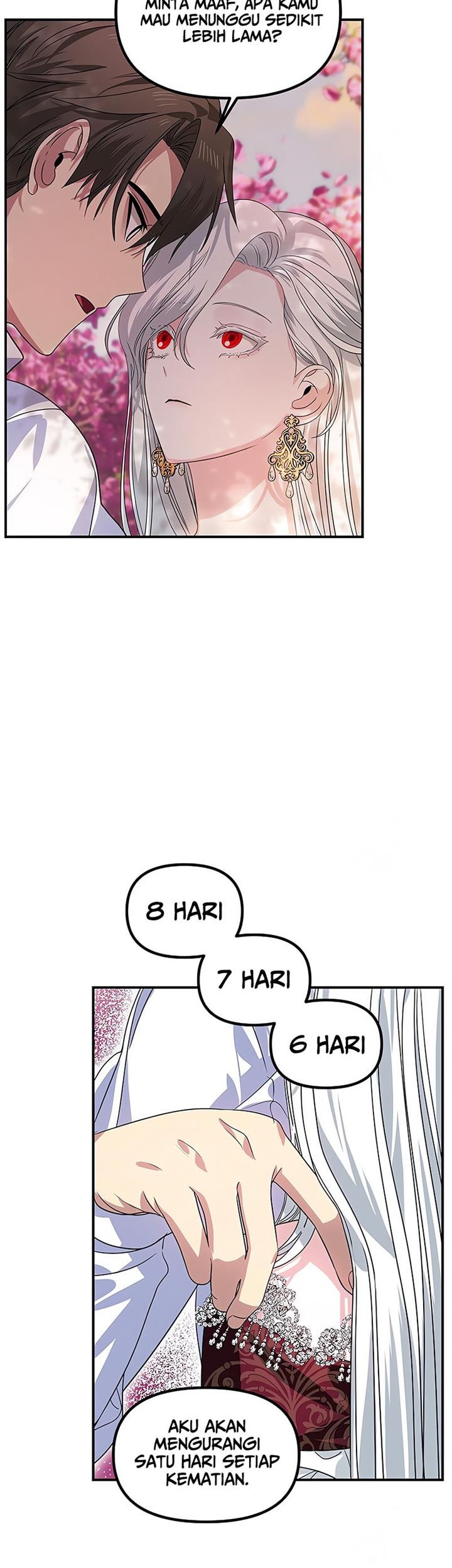 SSS-Class Suicide Hunter Chapter 99 Gambar 31