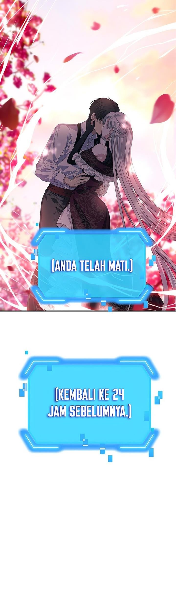 SSS-Class Suicide Hunter Chapter 99 Gambar 35