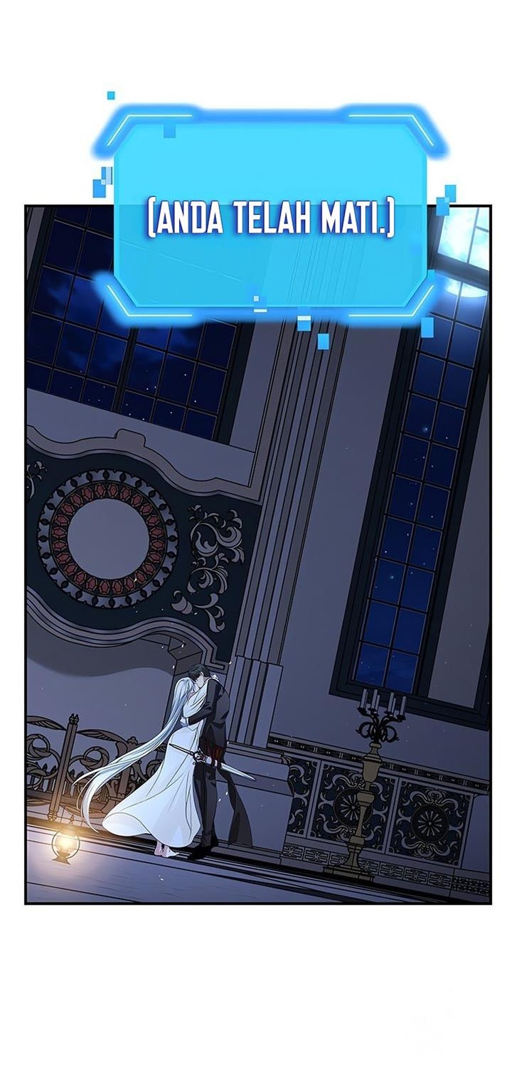 SSS-Class Suicide Hunter Chapter 99 Gambar 36