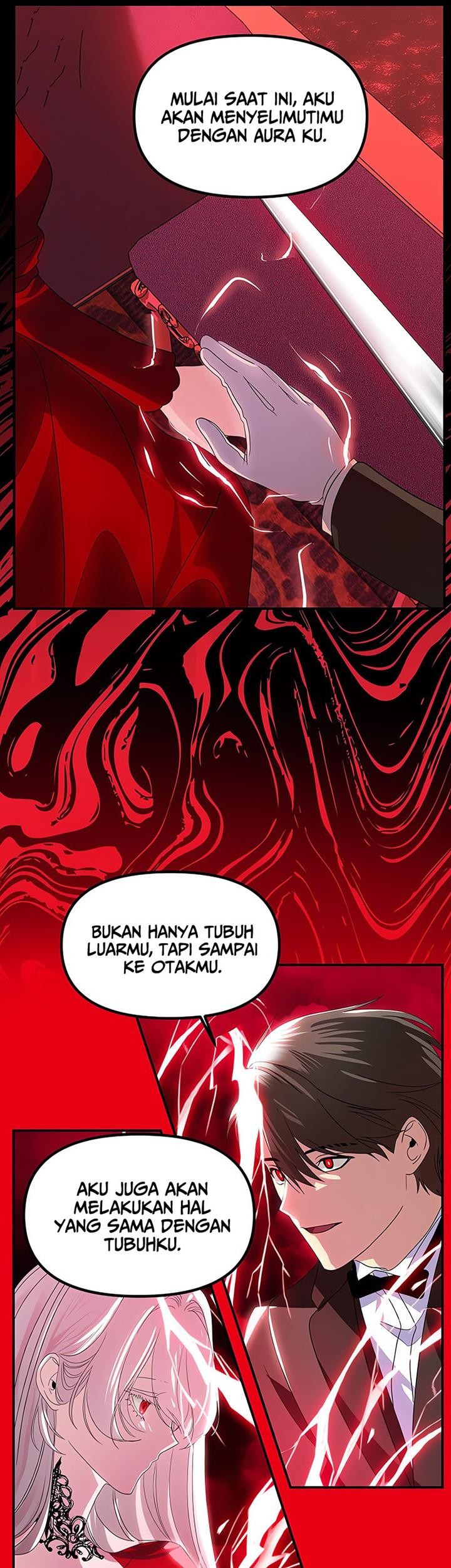 SSS-Class Suicide Hunter Chapter 98 Gambar 55