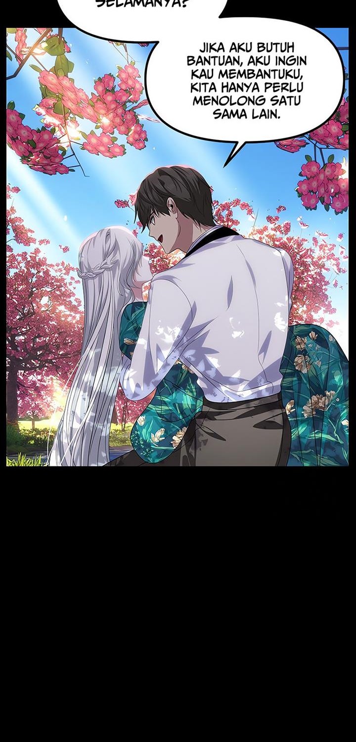 SSS-Class Suicide Hunter Chapter 98 Gambar 43