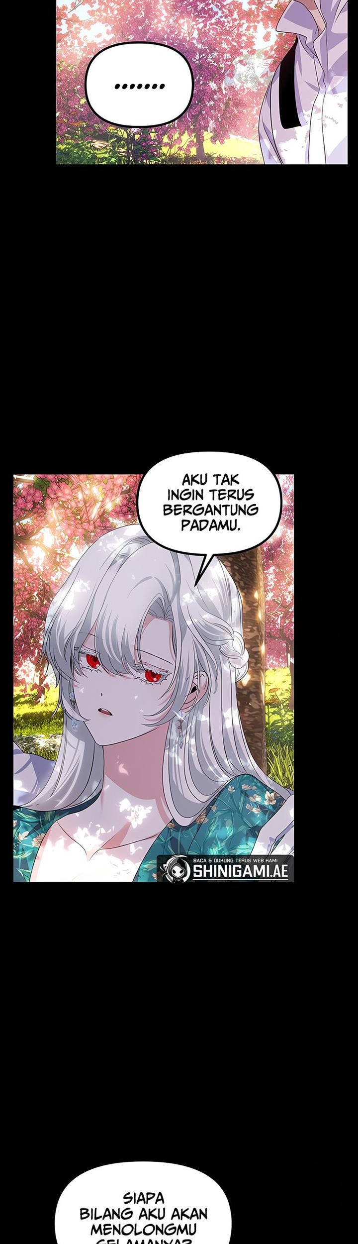 SSS-Class Suicide Hunter Chapter 98 Gambar 42