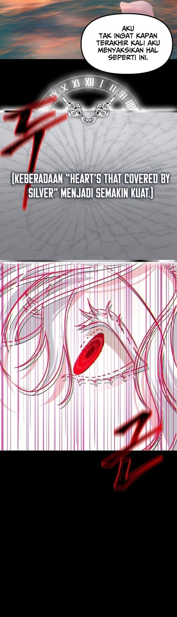 SSS-Class Suicide Hunter Chapter 98 Gambar 48