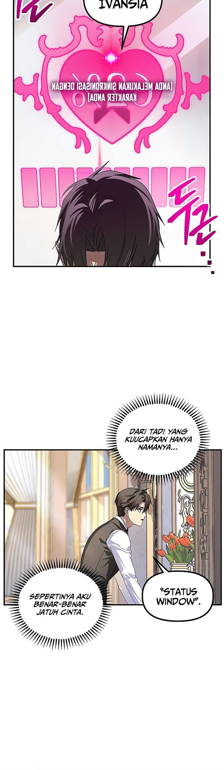 SSS-Class Suicide Hunter Chapter 98 Gambar 3