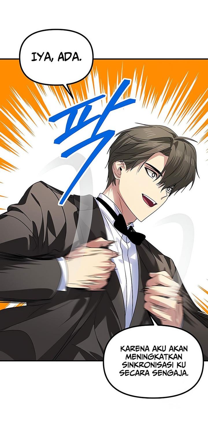 SSS-Class Suicide Hunter Chapter 98 Gambar 11