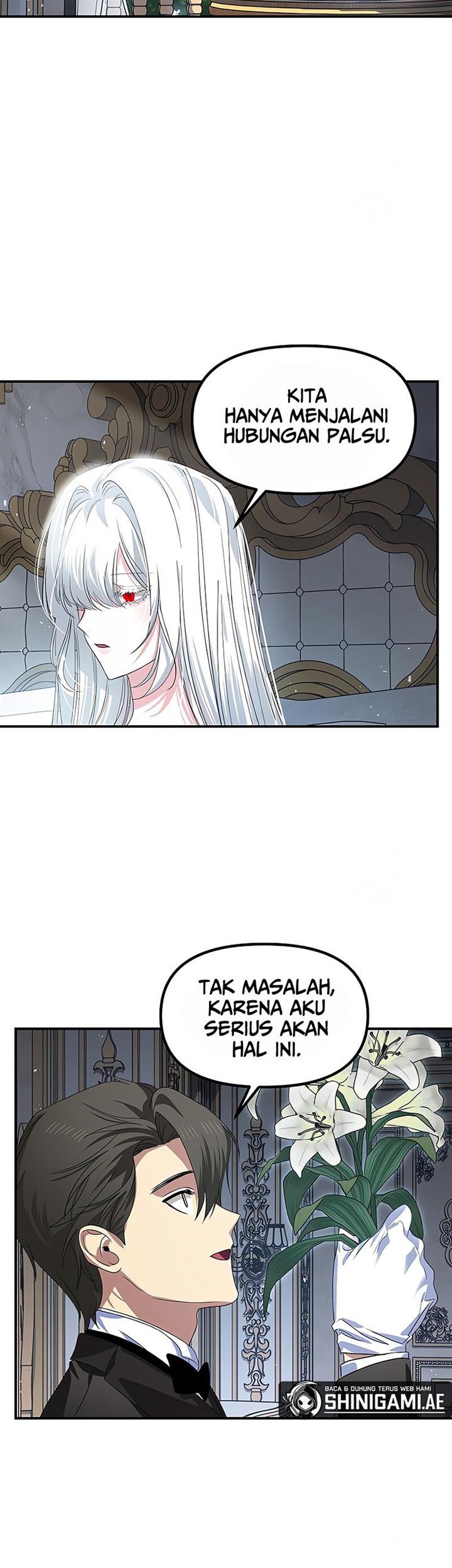 SSS-Class Suicide Hunter Chapter 98 Gambar 29