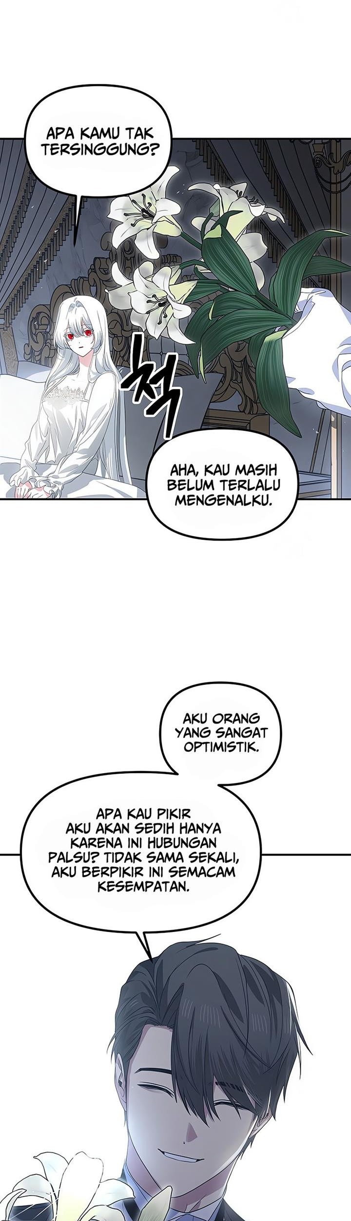 SSS-Class Suicide Hunter Chapter 98 Gambar 30