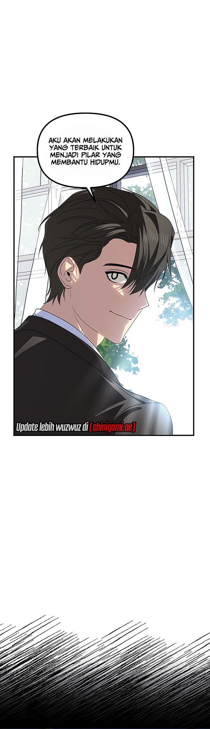 SSS-Class Suicide Hunter Chapter 98 Gambar 33