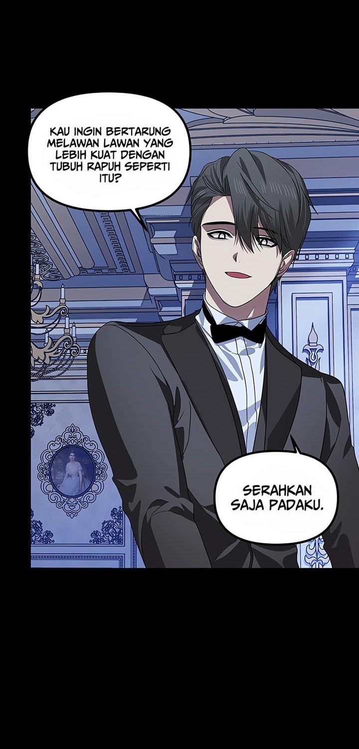 SSS-Class Suicide Hunter Chapter 98 Gambar 35