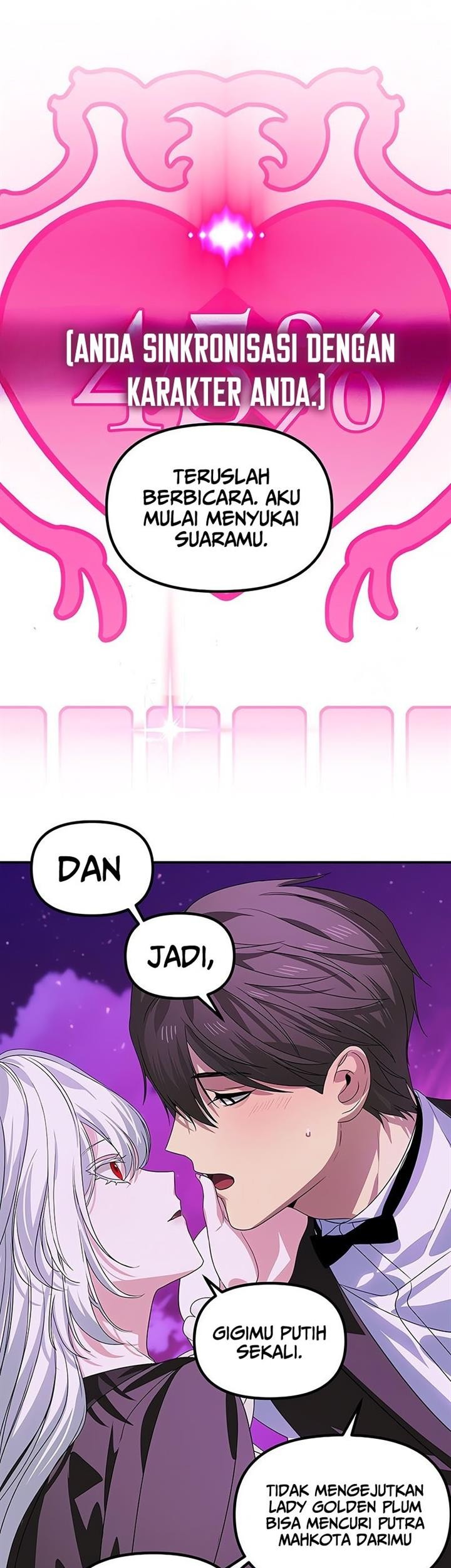 SSS-Class Suicide Hunter Chapter 97 Gambar 37