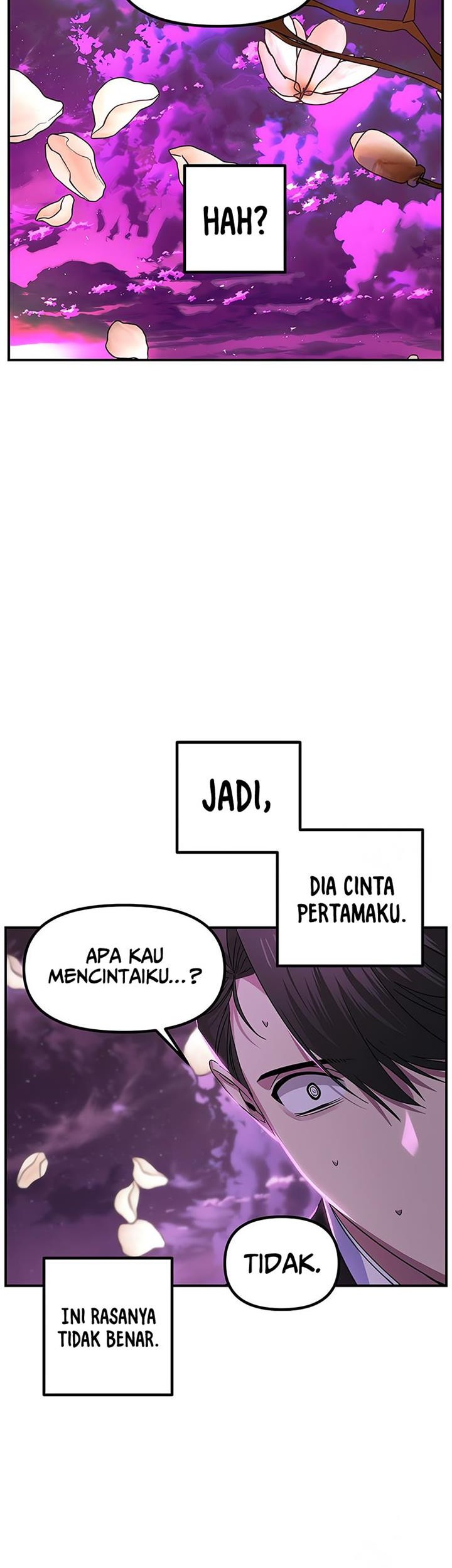 SSS-Class Suicide Hunter Chapter 97 Gambar 43
