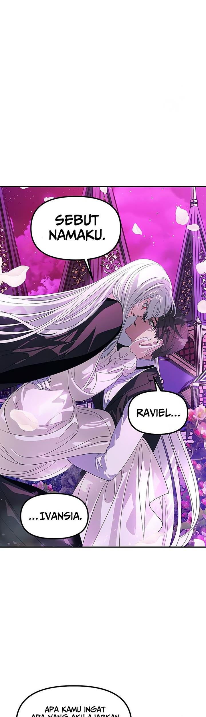 SSS-Class Suicide Hunter Chapter 97 Gambar 47