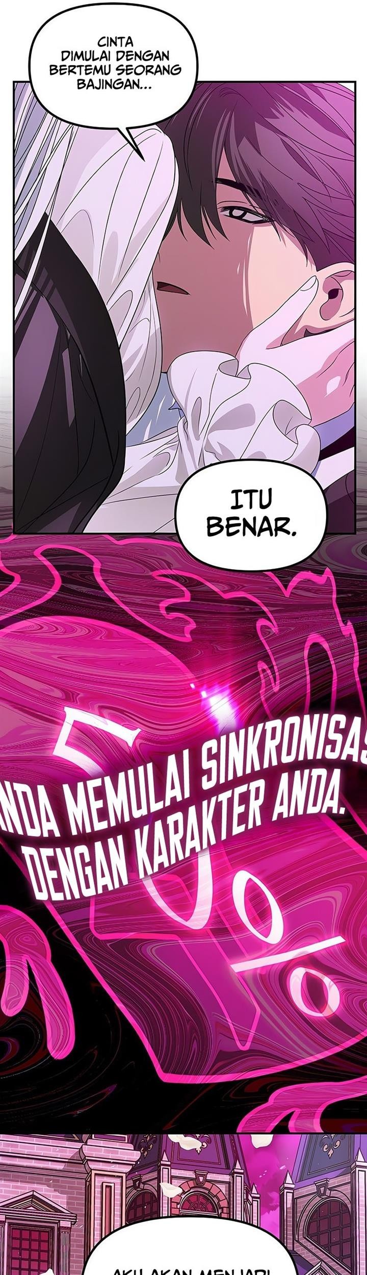 SSS-Class Suicide Hunter Chapter 97 Gambar 49