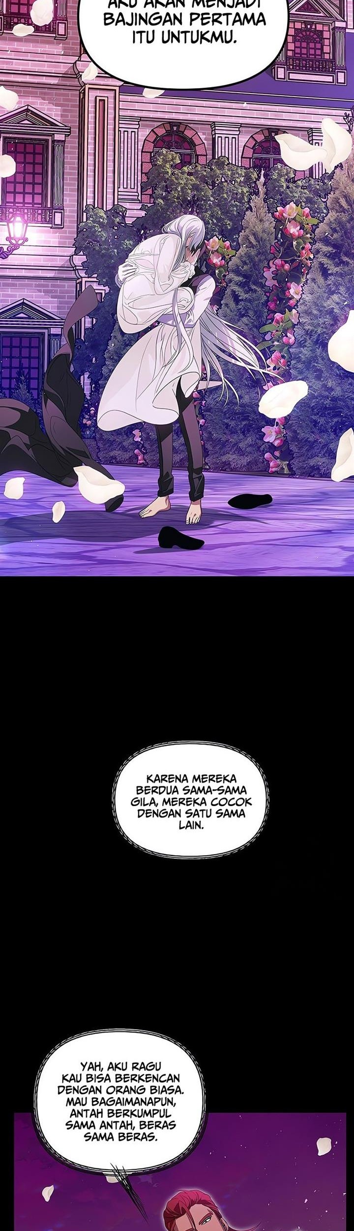 SSS-Class Suicide Hunter Chapter 97 Gambar 50