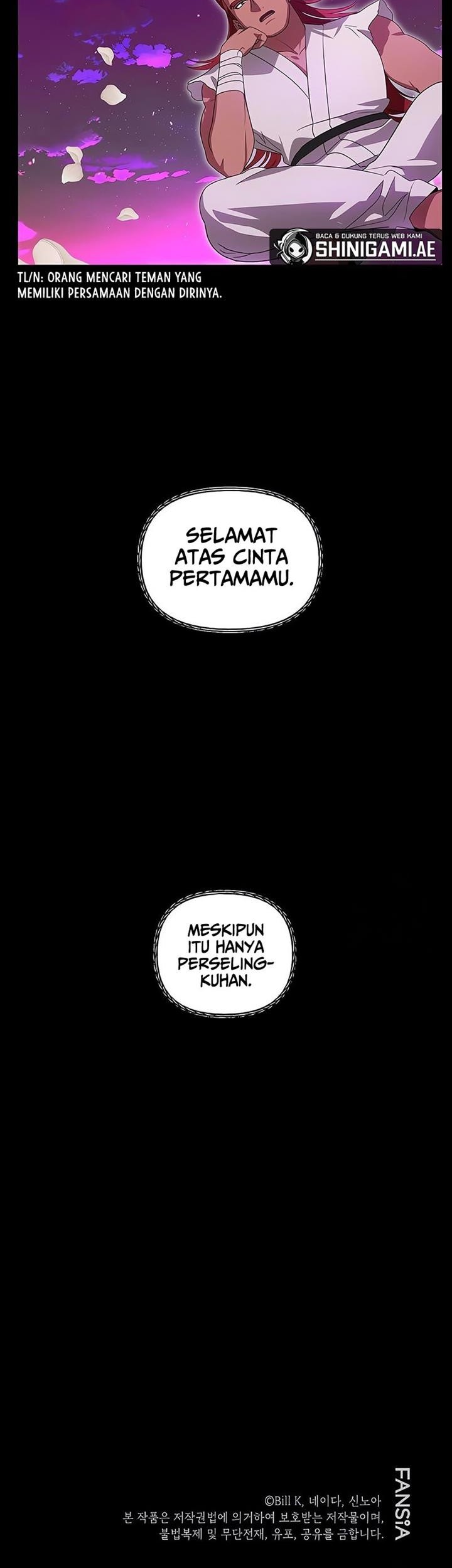 SSS-Class Suicide Hunter Chapter 97 Gambar 51
