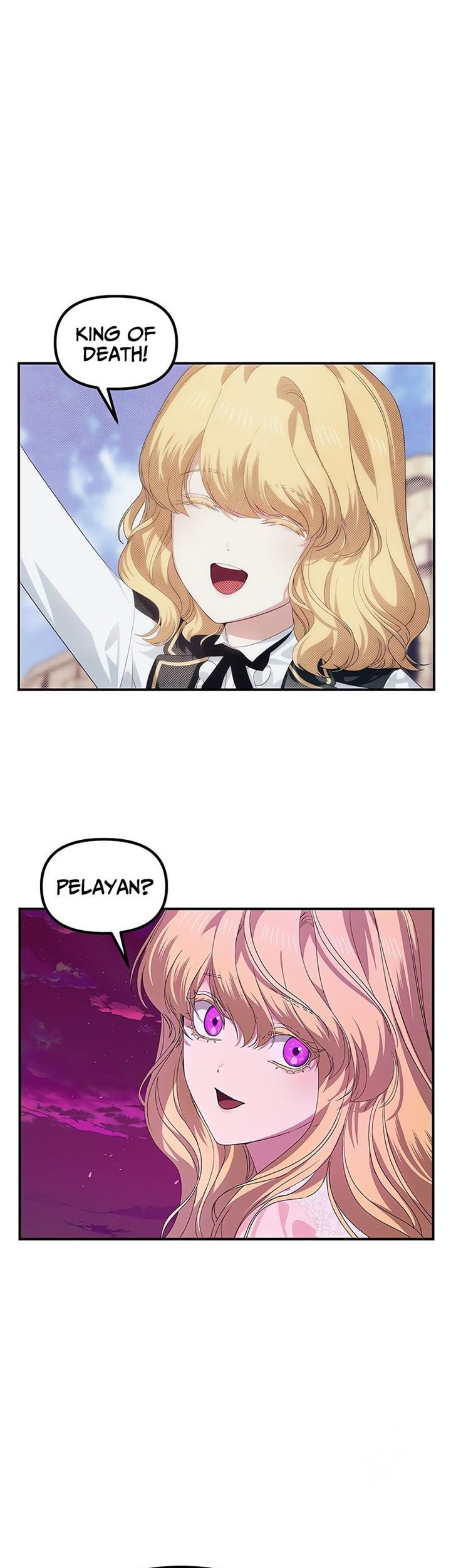 Komik SSS-Class Suicide Hunter Chapter 97 gambar nomor 1