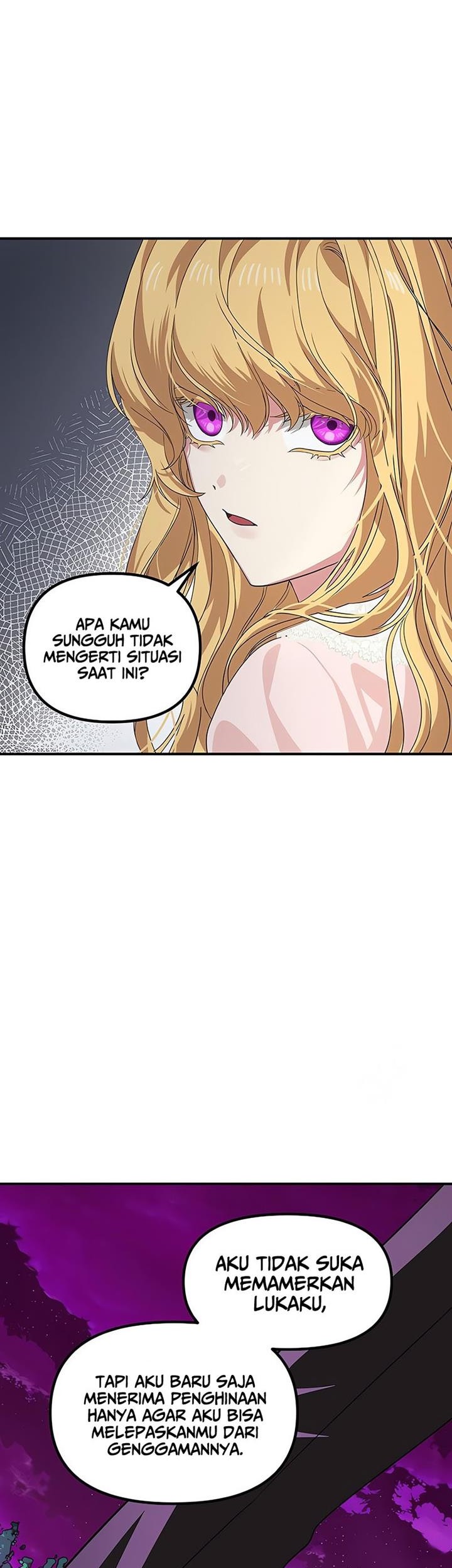 SSS-Class Suicide Hunter Chapter 97 Gambar 3