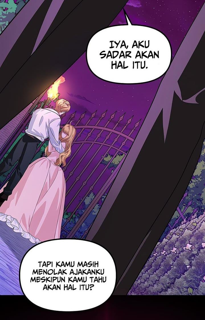 SSS-Class Suicide Hunter Chapter 97 Gambar 4