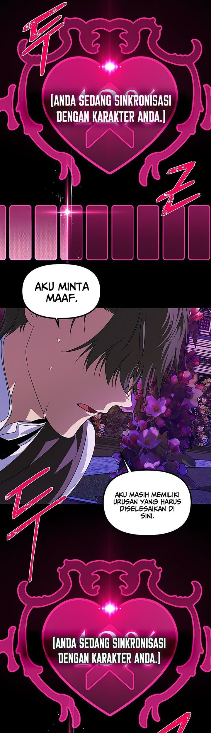 SSS-Class Suicide Hunter Chapter 97 Gambar 5