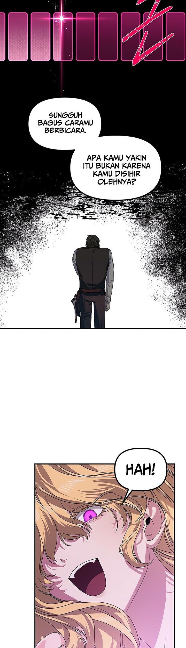 SSS-Class Suicide Hunter Chapter 97 Gambar 6