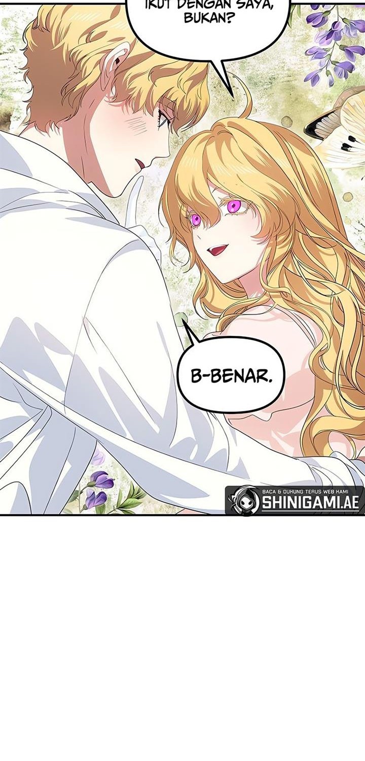 SSS-Class Suicide Hunter Chapter 97 Gambar 8