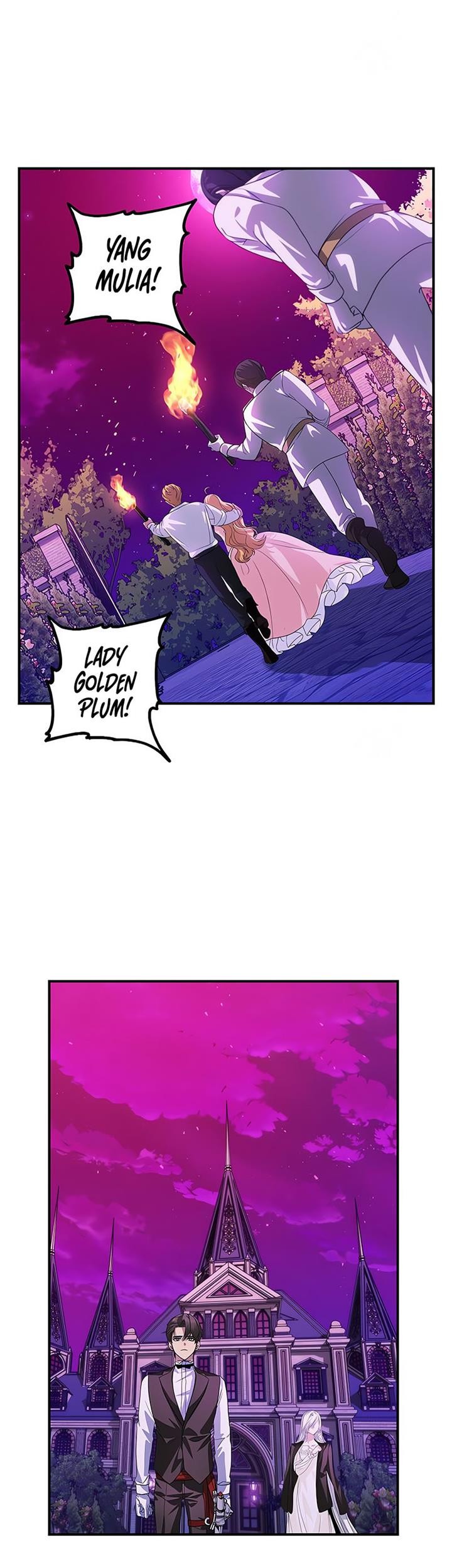 SSS-Class Suicide Hunter Chapter 97 Gambar 9