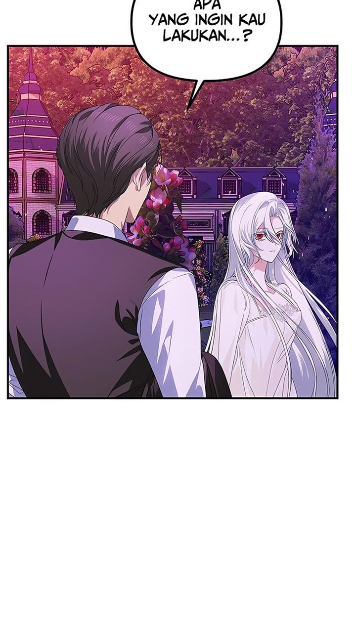 SSS-Class Suicide Hunter Chapter 97 Gambar 12