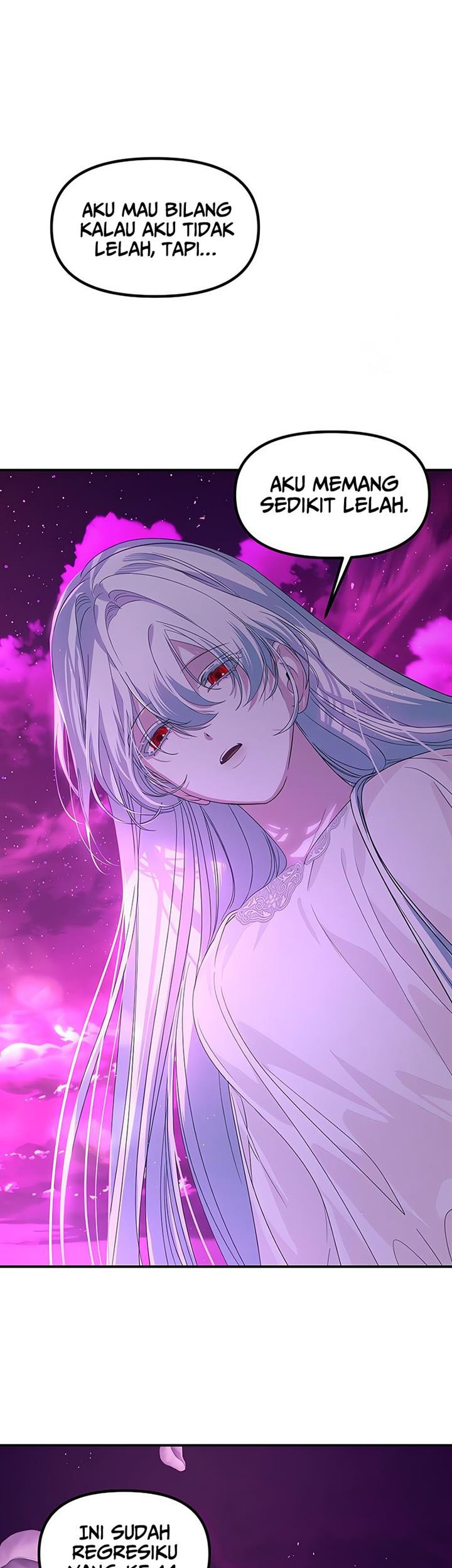 SSS-Class Suicide Hunter Chapter 97 Gambar 15