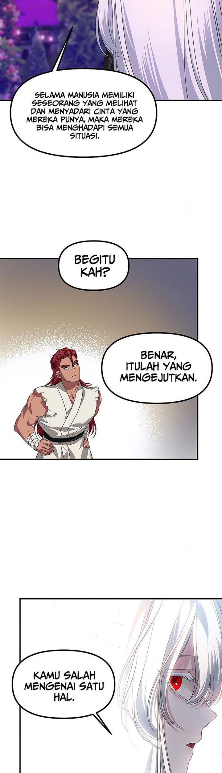 SSS-Class Suicide Hunter Chapter 97 Gambar 18