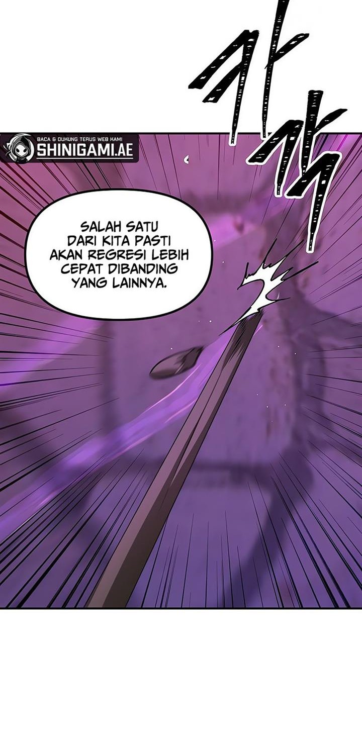 SSS-Class Suicide Hunter Chapter 97 Gambar 20