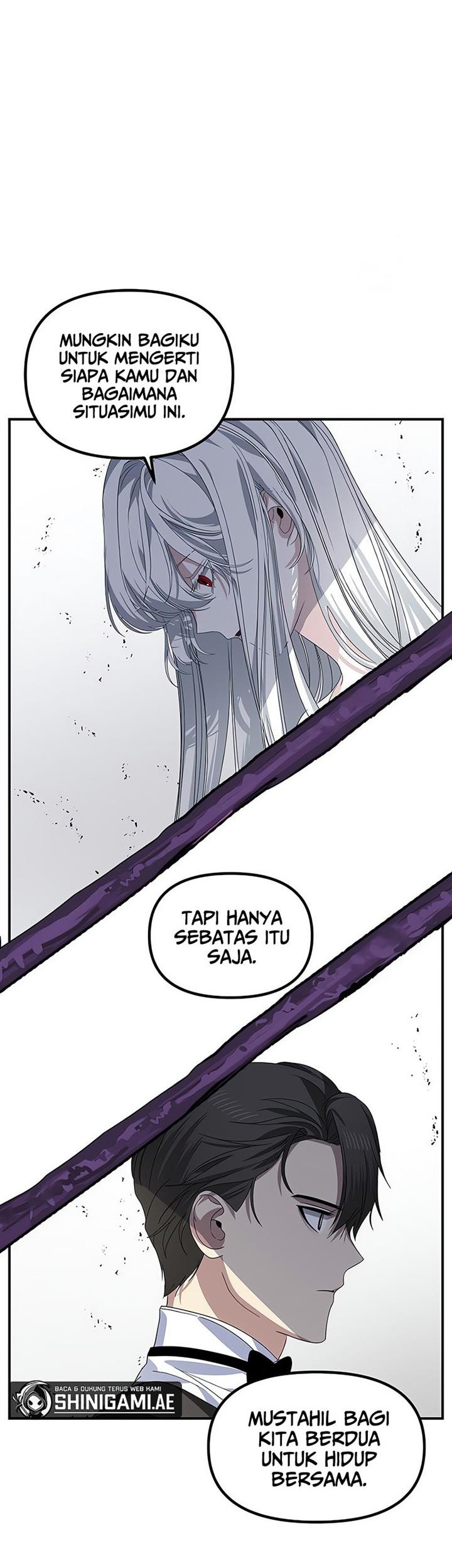 SSS-Class Suicide Hunter Chapter 97 Gambar 22