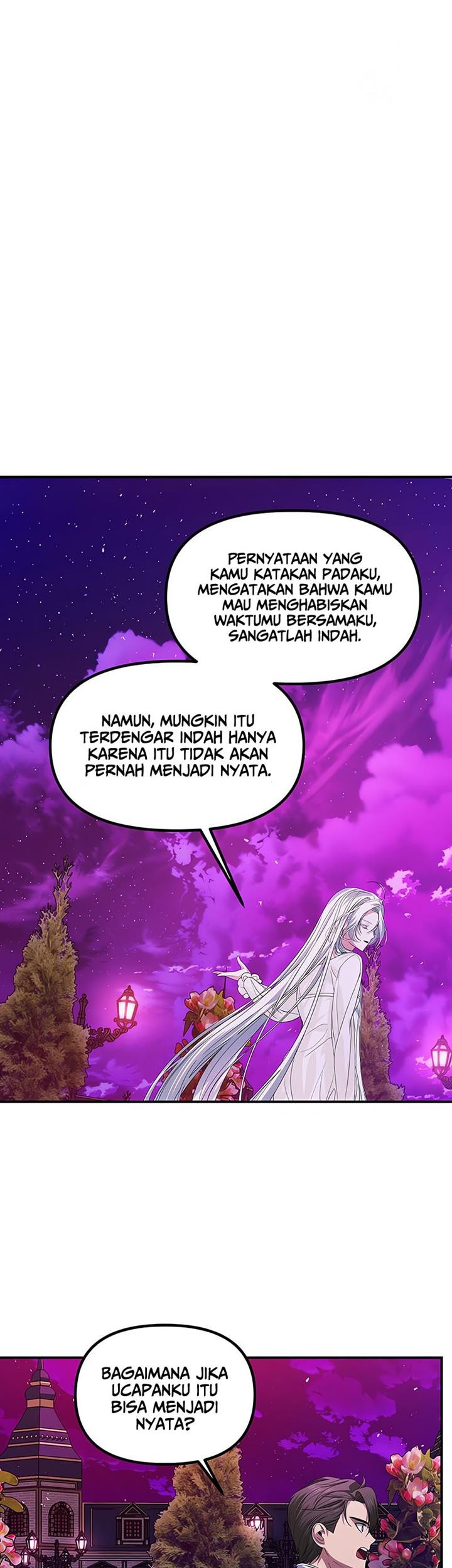 SSS-Class Suicide Hunter Chapter 97 Gambar 23