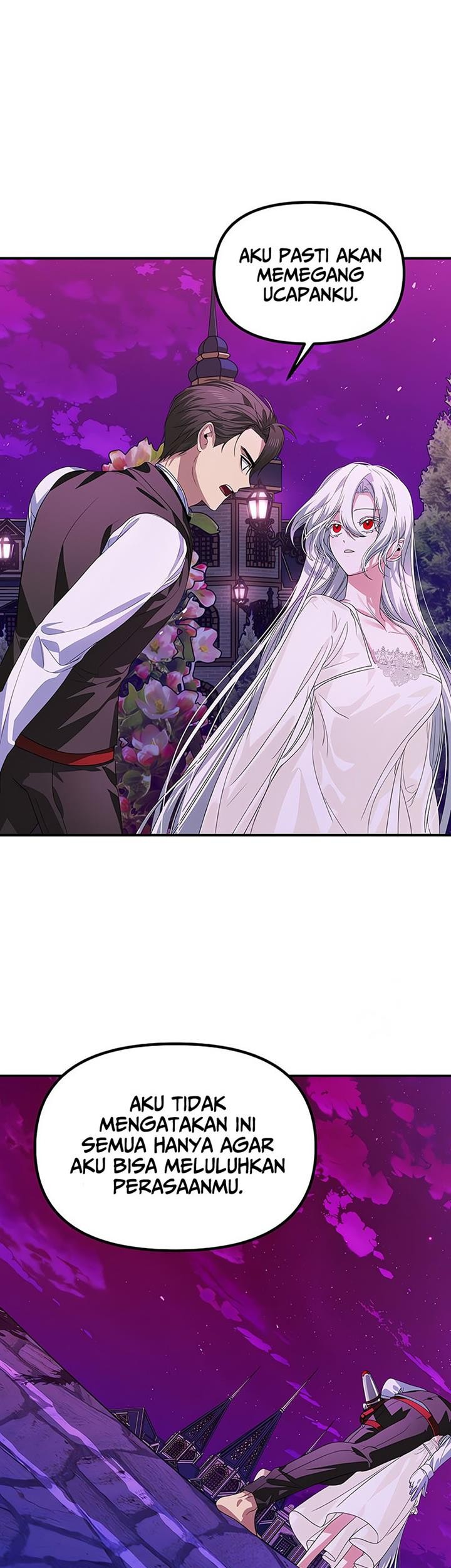 SSS-Class Suicide Hunter Chapter 97 Gambar 25