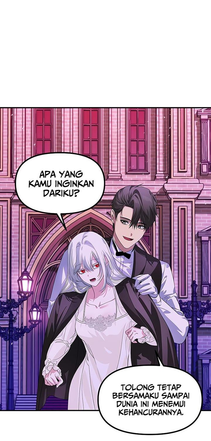 SSS-Class Suicide Hunter Chapter 97 Gambar 28