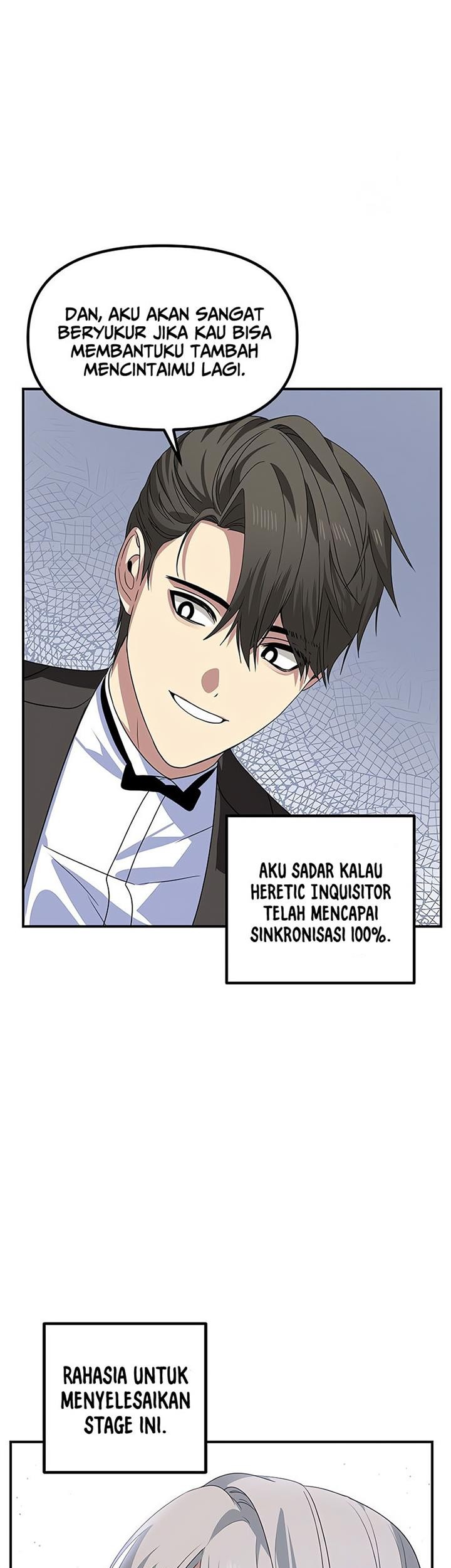 SSS-Class Suicide Hunter Chapter 97 Gambar 29