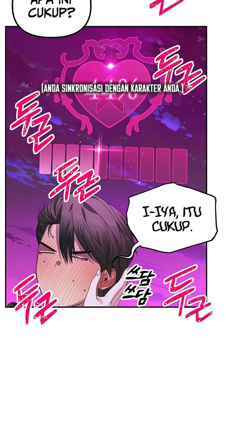 SSS-Class Suicide Hunter Chapter 97 Gambar 32